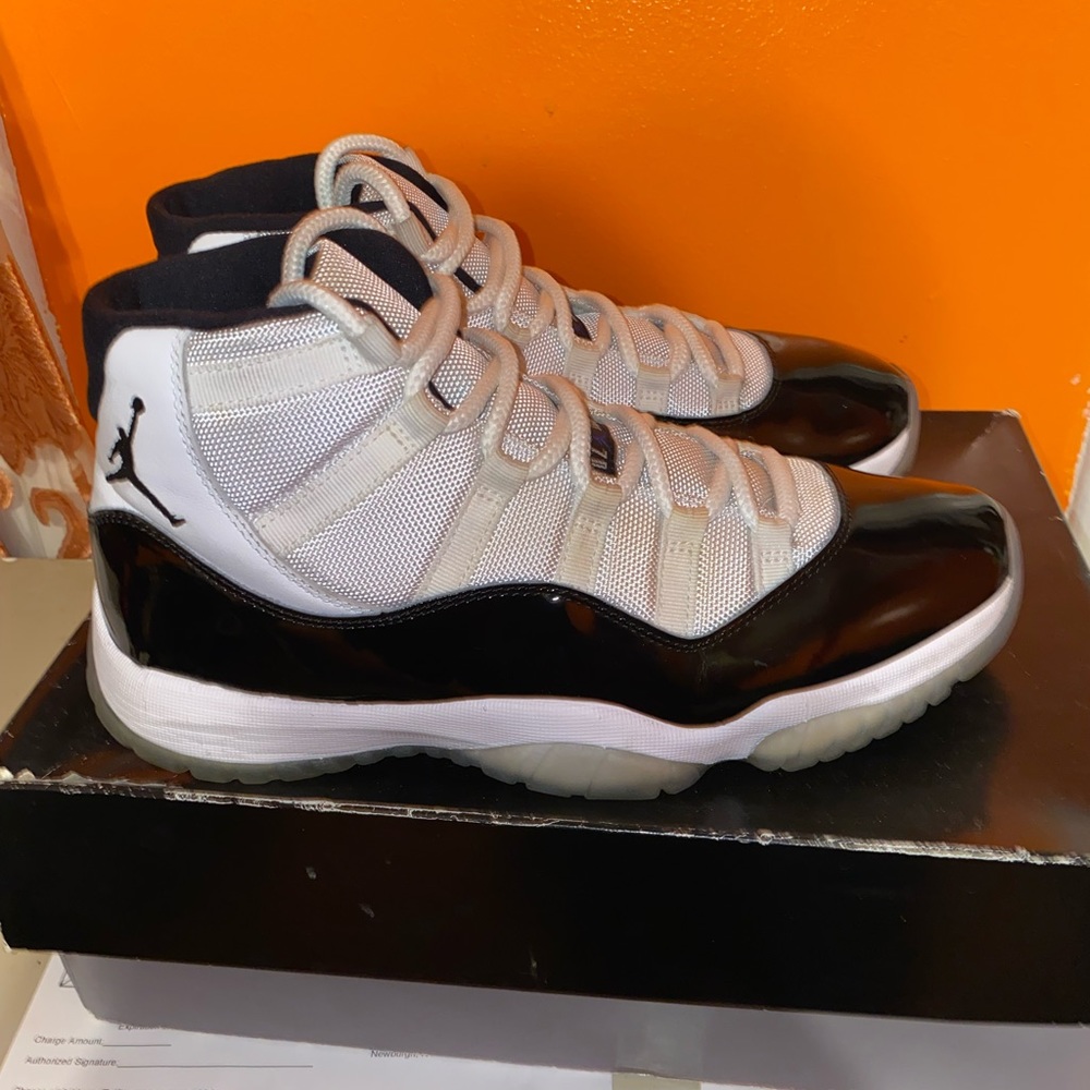Jordan Concord 11s
